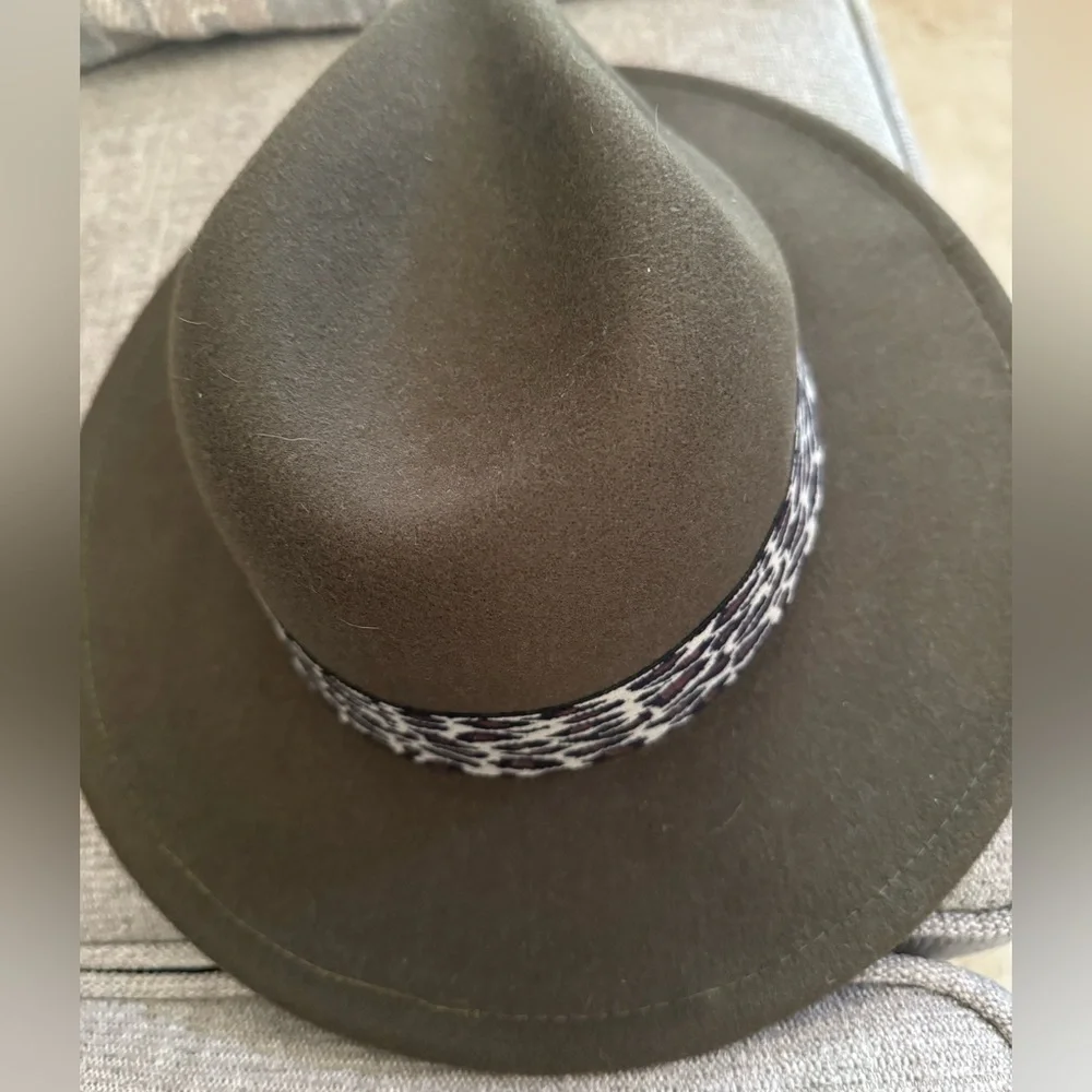 Fedora hat - Picture 2 of 4